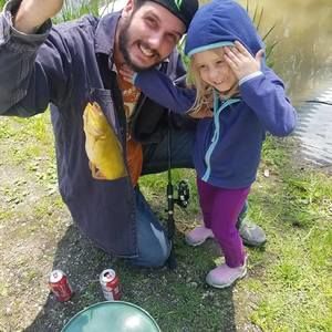 Meet your Posher, Brandon